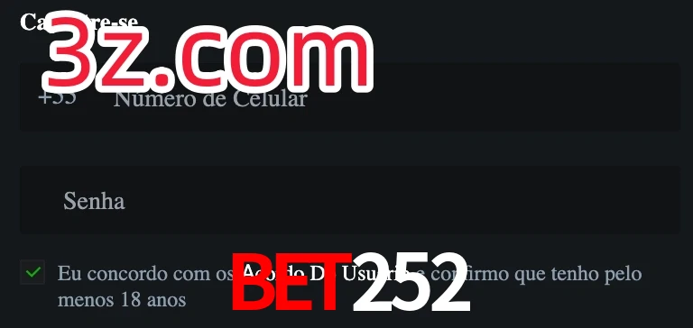 BET252